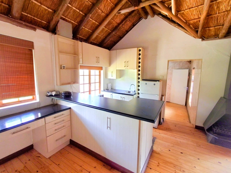 4 Bedroom Property for Sale in River Lodge Estate Free State